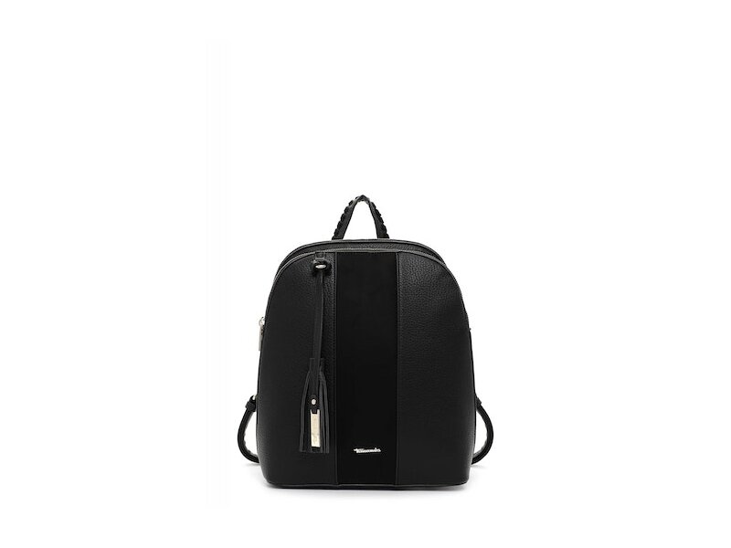 Tamaris - Rucksack Mareen - 32504,100 - Black 100 