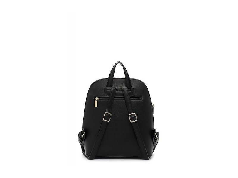 Tamaris - Rucksack Mareen - 32504,100 - Black 100 