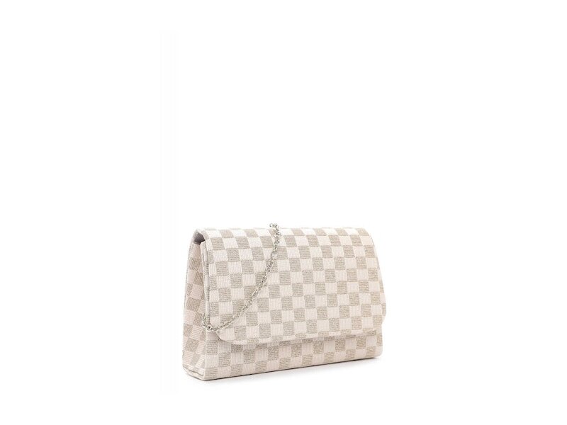 Tamaris - Clutch Amalia - 30944,400 - Beige 400 