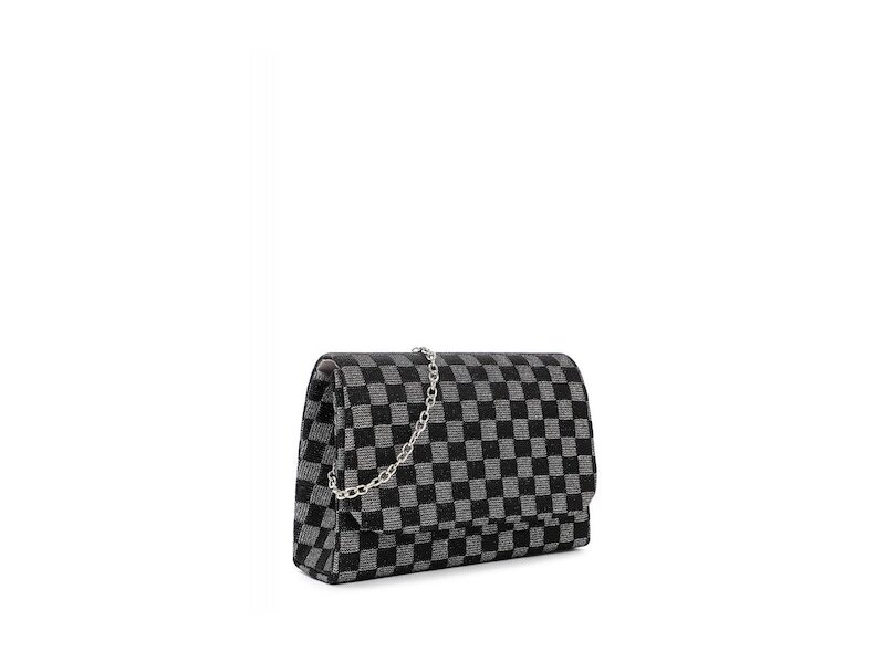 Tamaris - Clutch Amalia - 30944,100 - Black 100 