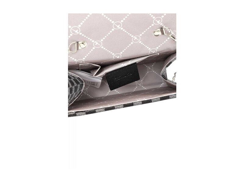 Tamaris - Clutch Amalia - 30944,100 - Black 100 