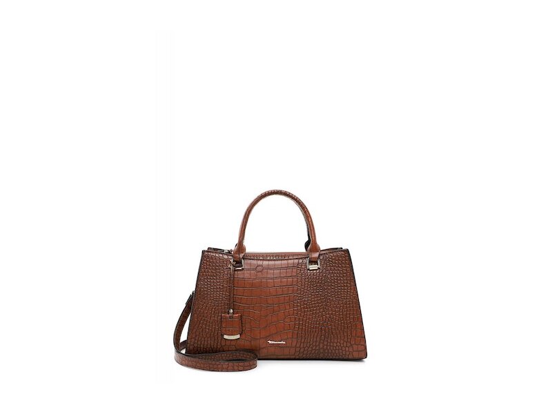 Tamaris - Shopper Mia - 32565,700 - Cognac 700 