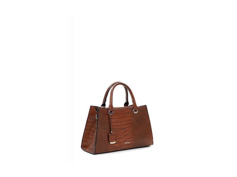 Tamaris - Shopper Mia - 32565,700 - Cognac 700 