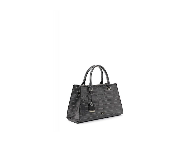 Tamaris - Shopper Mia - 32565,840 - Darkgrey 840 