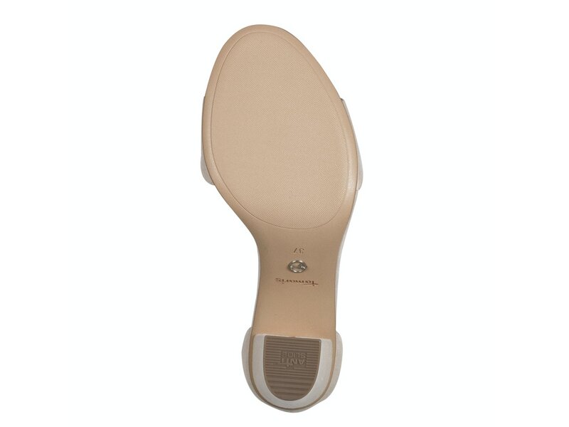 Tamaris - 1-28396-42/251 - Beige 