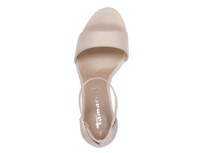 Tamaris - 1-28396-42/251 - Beige 