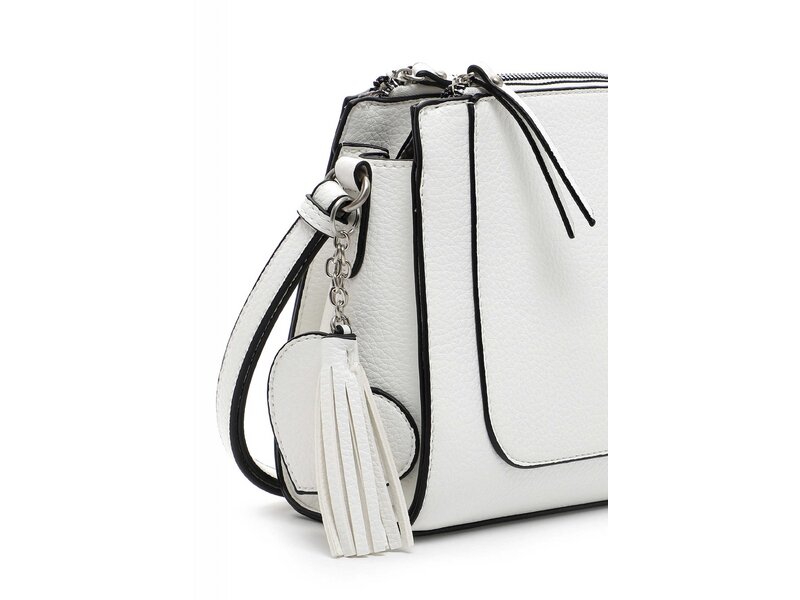 Tamaris - Umhängetasche TAS Aurelia - 32961,300 - White 