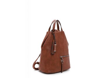 Tamaris - Rucksack TAS Nele - 32804,700 - Braun