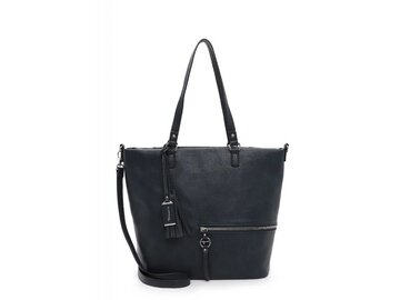 Tamaris - Shopper TAS Nele - 32803,500 - Blau