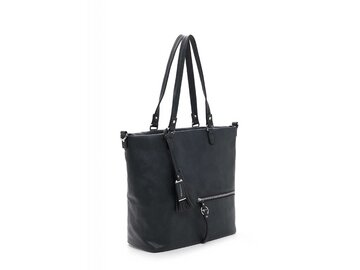 Tamaris - Shopper TAS Nele - 32803,500 - Blue