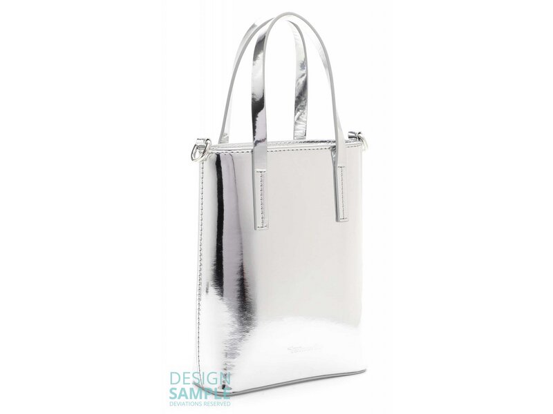 Tamaris - Handyetui TAS Christel - 33190,830 - Silber 