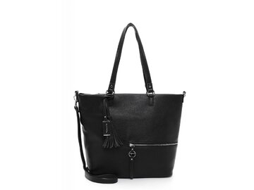 Tamaris - Shopper TAS Nele - 32803,100 - Schwarz