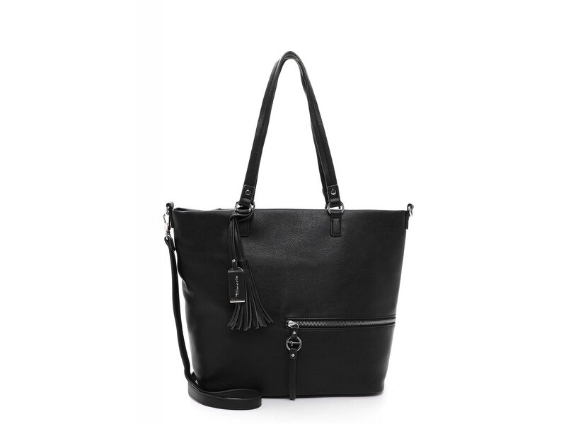 Tamaris - Shopper TAS Nele - 32803,100 - Schwarz 