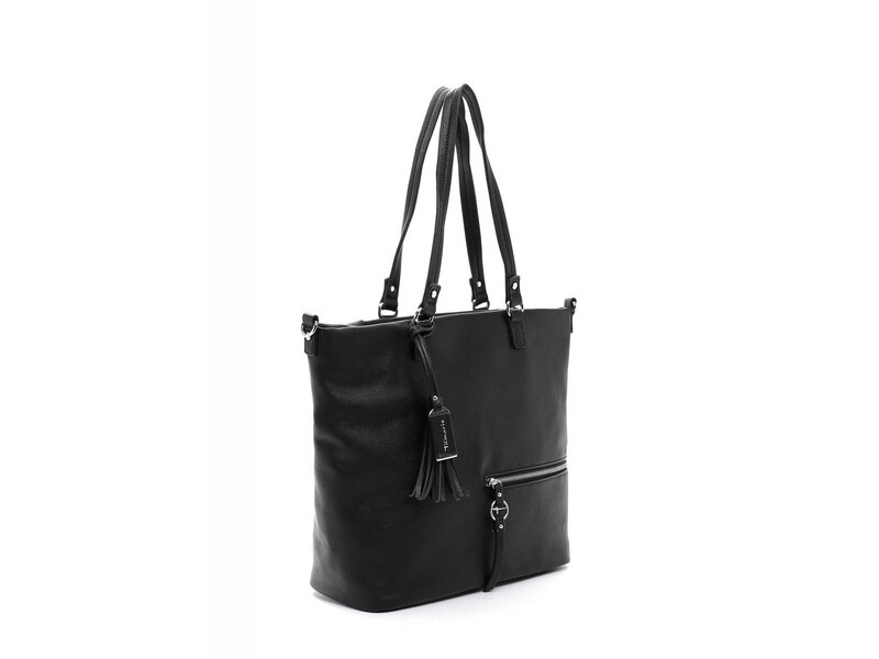 Tamaris - Shopper TAS Nele - 32803,100 - Schwarz 