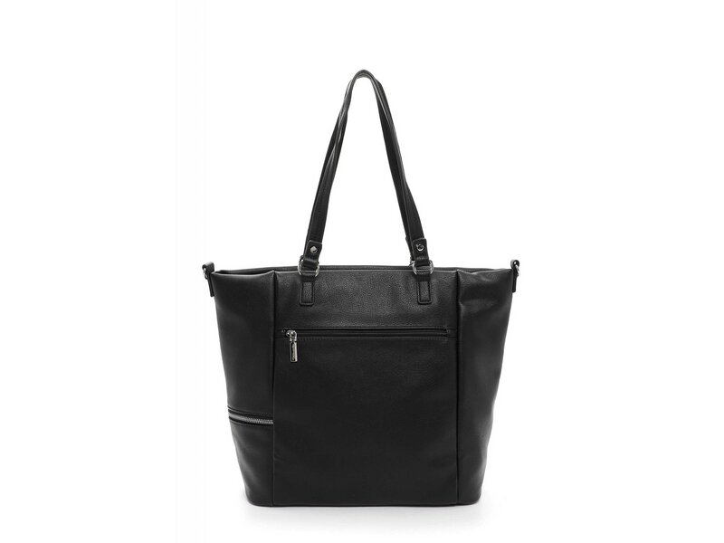 Tamaris - Shopper TAS Nele - 32803,100 - Schwarz 