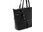 Tamaris - Shopper TAS Nele - 32803,100 - Schwarz 