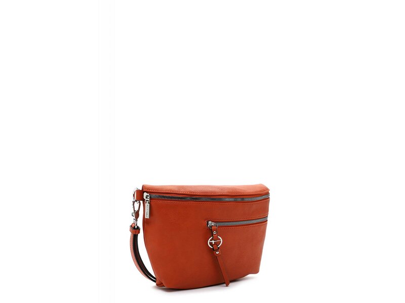 Tamaris - Gürteltasche TAS Nele - 32805,624 - Rot 