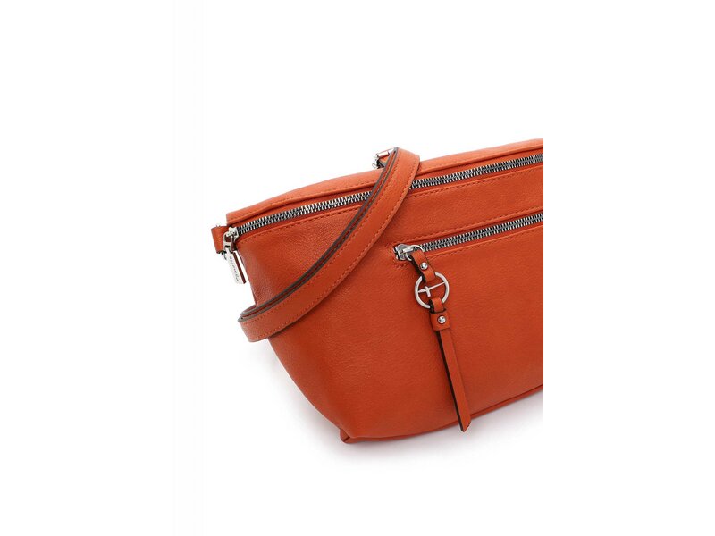 Tamaris - Gürteltasche TAS Nele - 32805,624 - Rot 