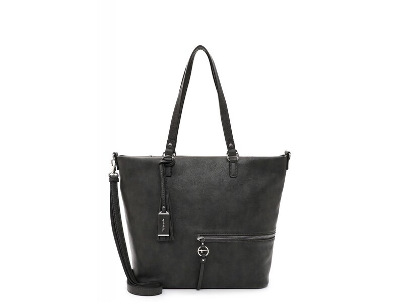 Tamaris - Shopper TAS Nele - 32803,800 - Grau 