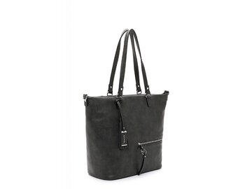 Tamaris - Shopper TAS Nele - 32803,800 - Grau