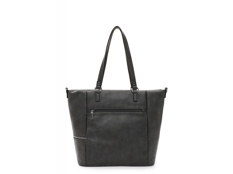 Tamaris - Shopper TAS Nele - 32803,800 - Grau 