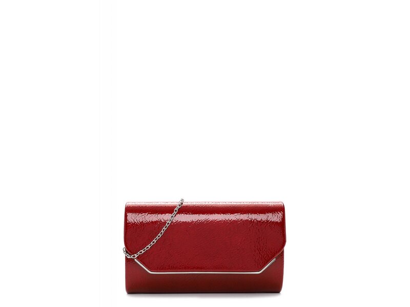 Tamaris - Clutch TAS Amalia - 32814,600 - Rot 