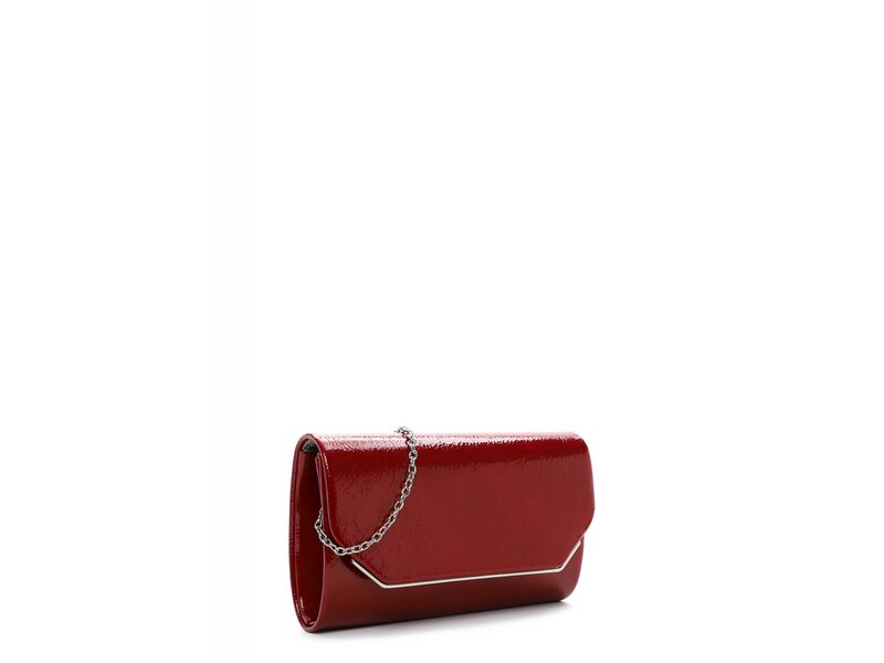 Tamaris - Clutch TAS Amalia - 32814,600 - Rot 