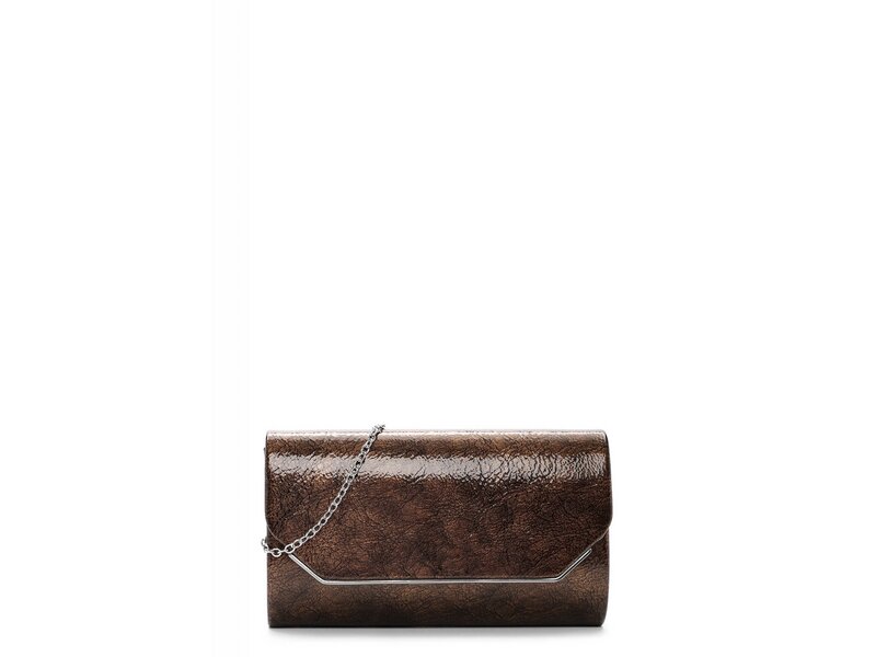 Tamaris - Clutch TAS Amalia - 32814,220 - Braun 