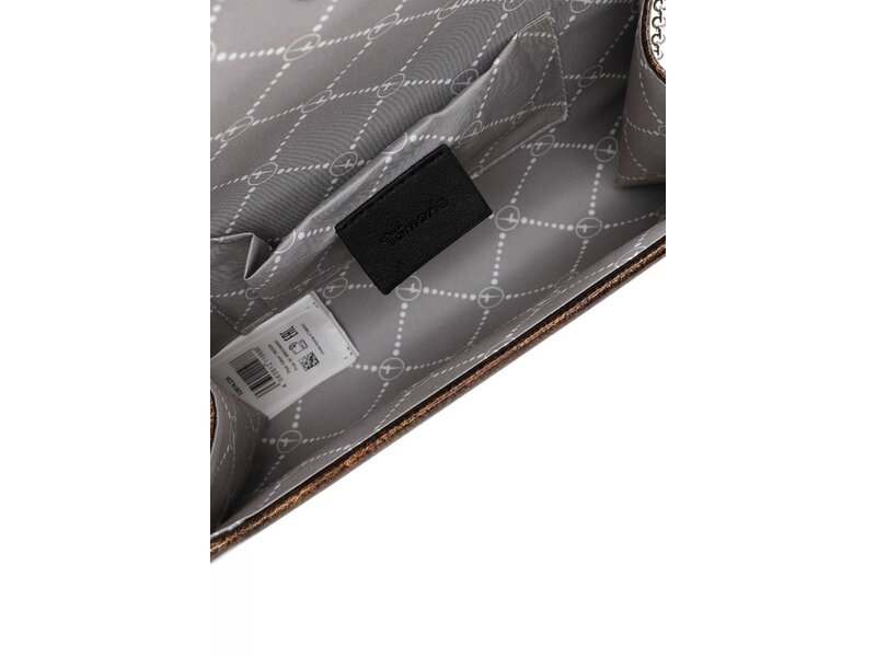 Tamaris - Clutch TAS Amalia - 32814,220 - Braun 