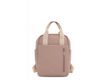 Tamaris - Rucksack TAS Cher - 33470,651 - Rosa