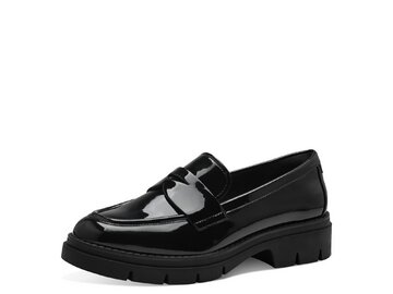 Tamaris - Slipper - Schwarz