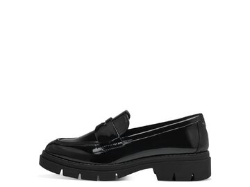 Tamaris - Slipper - Schwarz