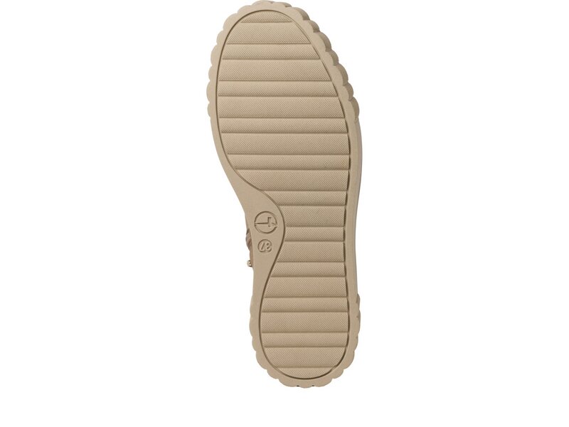 Tamaris - 1-25227-41/341 - Beige 