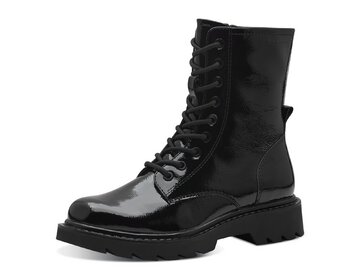 Tamaris - Stiefeletten - Schwarz