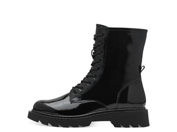 Tamaris - Stiefeletten - Schwarz