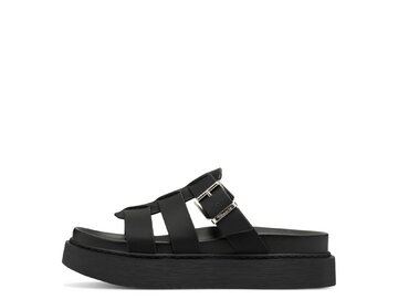 Tamaris - Sandals - Schwarz