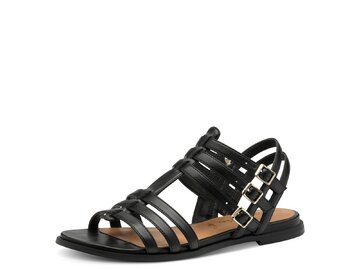 Tamaris - Sling Sandals - Schwarz