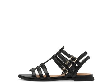 Tamaris - Sling Sandals - Schwarz