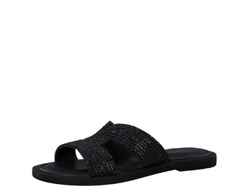 Tamaris - Sandals - Schwarz