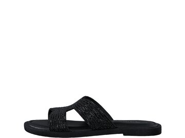 Tamaris - Sandals - Schwarz