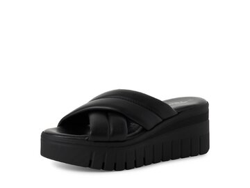 Tamaris - Sandals - Schwarz