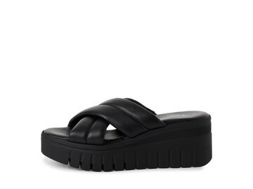 Tamaris - Sandals - Schwarz