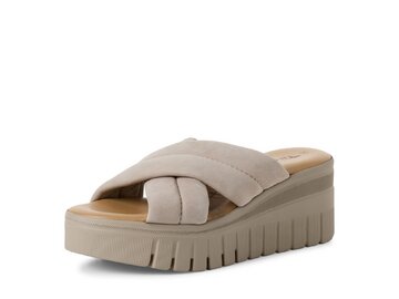 Tamaris - Sandals - Beige