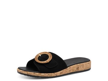 Tamaris - Sandals - Schwarz