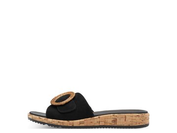 Tamaris - Sandals - Schwarz