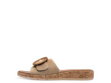 Tamaris - Sandals - Braun