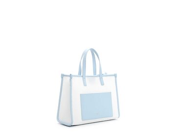 Tamaris Bags - Shopper TAS Florentina - Blau