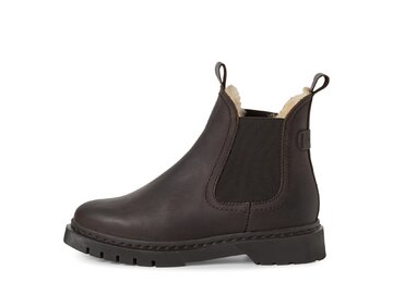 Tamaris - Chelsea Ankle Boot - Braun