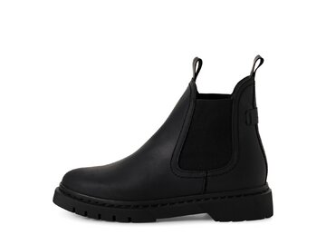 Tamaris - Stiefel - Schwarz