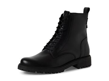 Tamaris - Stiefel - Schwarz